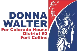 Donna Walter for HD 53